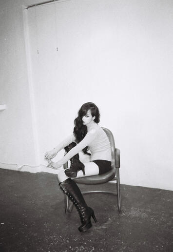 Victoria