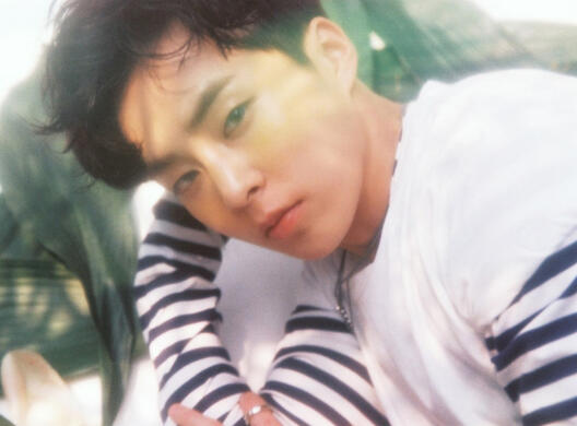 Xiumin