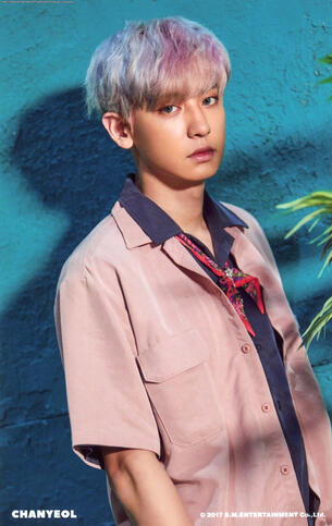 Chanyeol