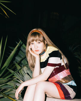 Wendy
