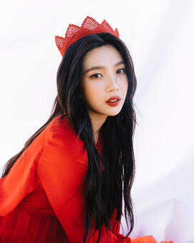 Joy