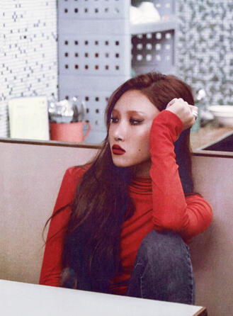 Hwasa